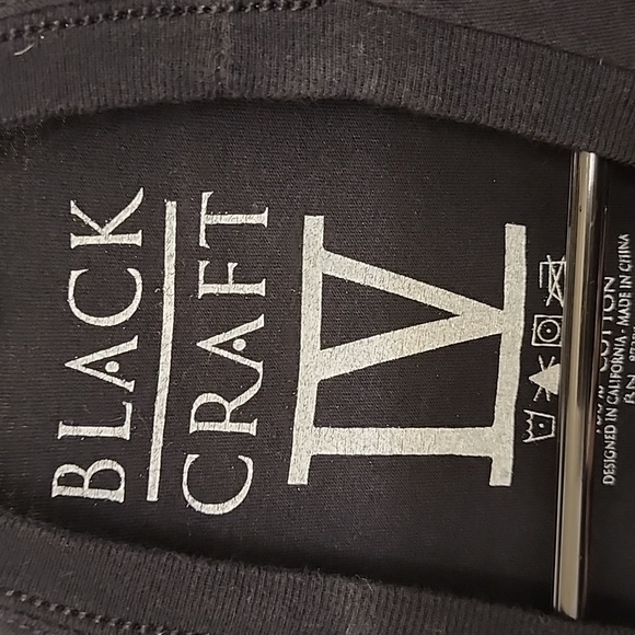 Blackcraft Cult F**k The Westboro Baptist Church - Picture 2 of 2